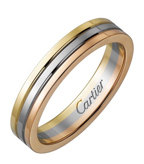 wedding cartier rings|cartier wedding rings couple.